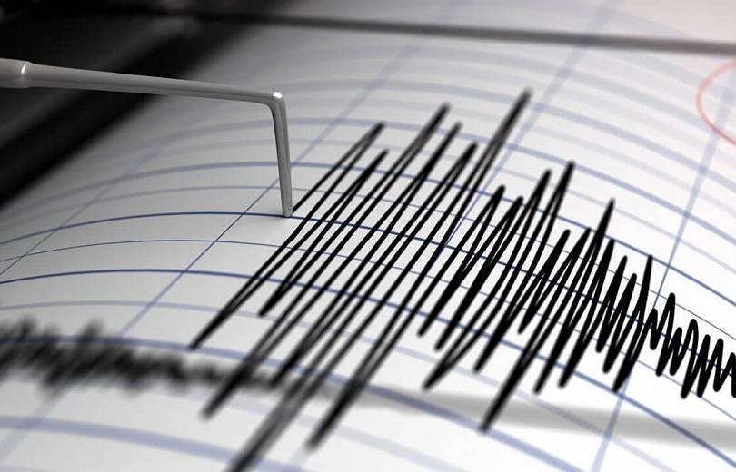 Երկրաշարժ Մարմարաշեն գյուղից 3 կմ հարավ-արևելք. ուժգնությունը կազմել է 3 բալ