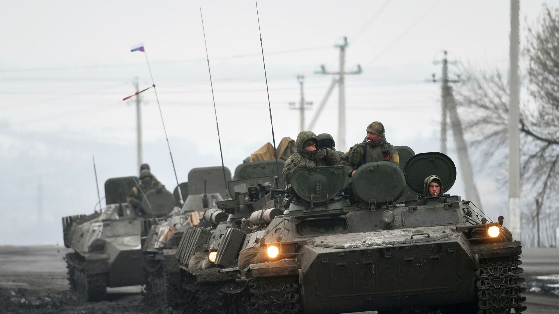 Ռուսական ռազմական գործողություններ Ուկրաինայում, օր 16 (թարմացվող առցանց լուսաբանում)
