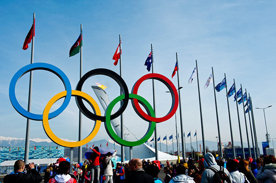 Կառավարության որոշմամբ՝ Օլիմպիական խաղերում առաջին տեղը գրաված մարզիկները կստանան 25 մլն դրամ