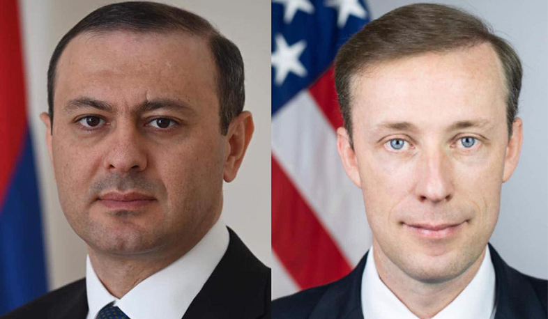 ԱԽ քարտուղարն այսօր կհանդիպի ԱՄՆ նախագահի ազգային անվտանգության հարցերով խորհրդականի հետ