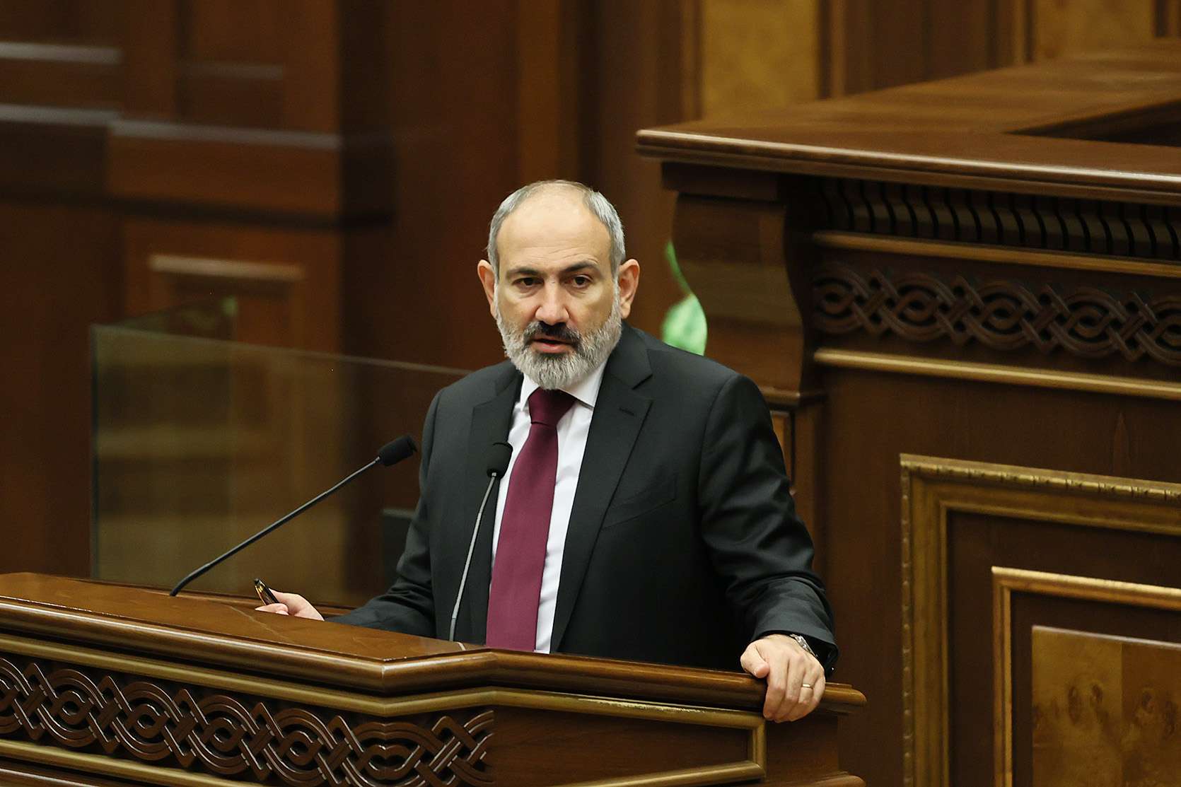 Երկրորդ դեպքն է, երբ Ադրբեջանը հրաժարվում է կատարել հայ գերիներին ազատ արձակելու իր խոստումը. ՀՀ վարչապետ