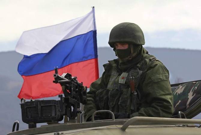 Ռուսական խաղաղապահ զորախմբի հրամանատարությունը հետաքննում է Շուշիի մոտակայքում տեղի ունեցած փոխհրաձգության մանրամասները
