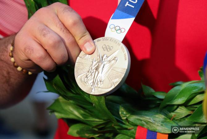 Կառավարությունն Օլիմպիական խաղերի, Եվրոպայի և աշխարհի առաջնությունների մրցանակակիրներին կհատկացնի նպաստ
