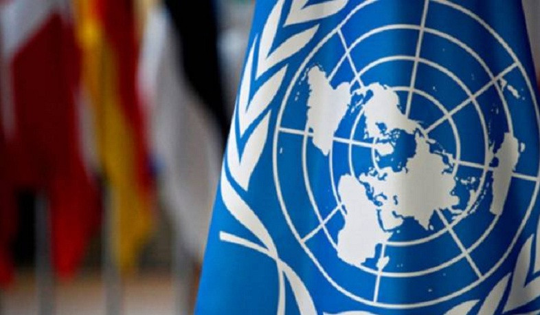 Հայաստանը ՄԱԿ ԱԽ-ից պահանջել է ԼՂ հարցով արտակարգ նիստ անցկացնել