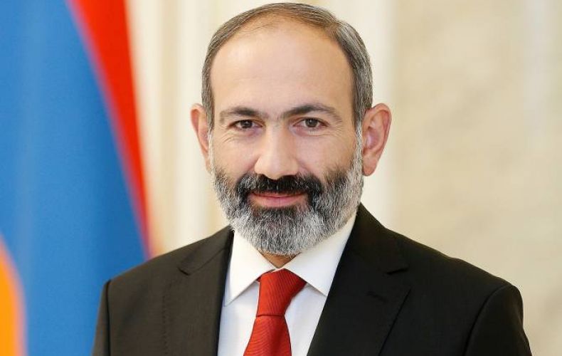 Prime Minister of Armenia Nikol Pashinyan will pay a working visit to Kazakhstan on February 4-5