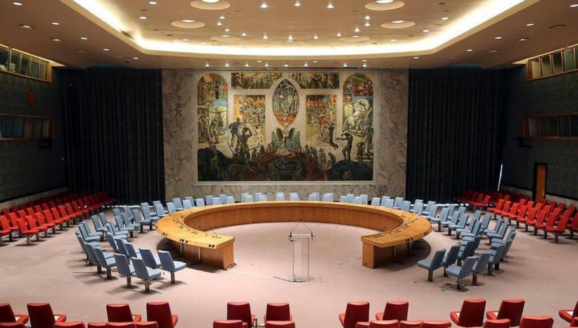 ՄԱԿ-ի Անվտանգության խորհուրդը կքննարկի Լաչինի միջանցքի շուրջ ստեղծված իրավիճակը