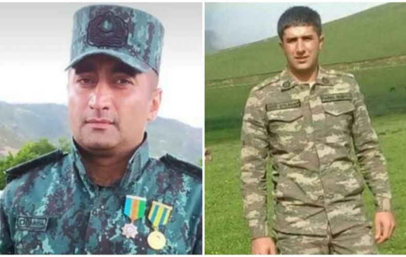 Արցախի օկուպացված տարածքում ավտովթարից ադրբեջանցի սահմանապահներ են մահացել. Արցախպրես