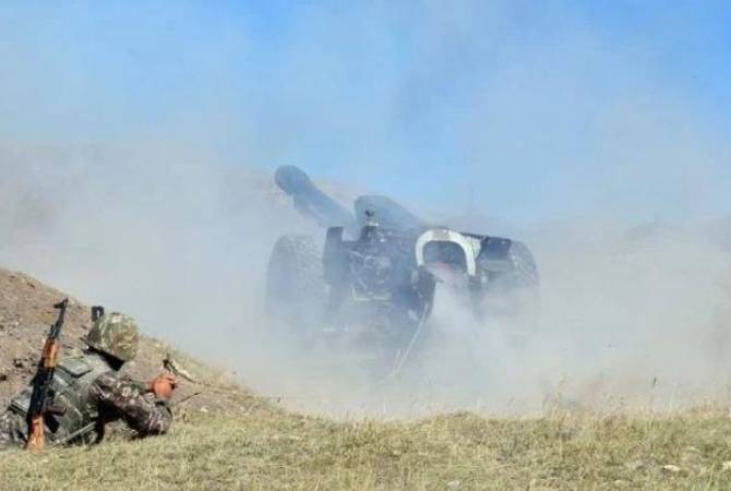 In the Eastern direction, the Defence Army units destroyed 2 enemy tanks and requisitioned 1