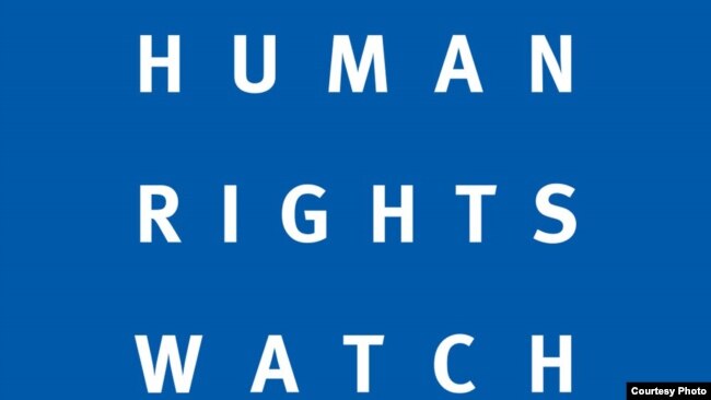 HRW-ը Ալիևի վարչակազմին կոչ է անում ԼՂ բնակչության համար ապահովել հումանիտար կարիքների հասանելիություն