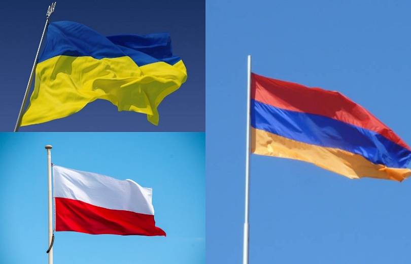 Լեհաստանում ՀՀ դեսպանությունը դիմել է Ուկրաինայից Լեհաստան ժամանած մեր հայրենակիցներին