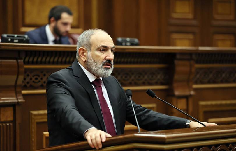 Հայկական կողմն ունի 105 զոհ, Ադրբեջանը Հայաստանի որոշակի տարածքների նկատմամբ հսկողություն է սահմանել. վարչապետ
