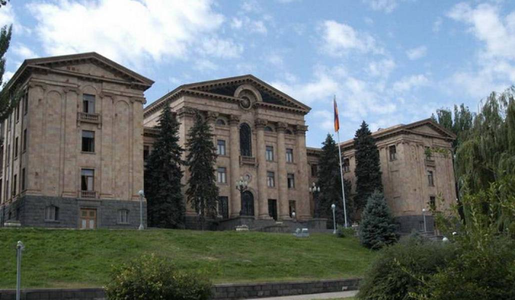 Սեպտեմբերի 7-ին Ռուբեն Ռուբինյանի նախագահությամբ կայացել է ՀՀ ԱԺ արտաքին հարաբերությունների մշտական հանձնաժողովի հերթական նիստը