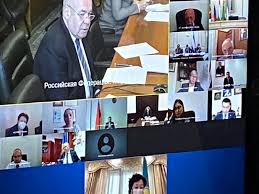 Ինչպես է ստացվել որ Ռուսաստանում Ադրբեջանի արտակարգ և լիազոր դեսպան Փոլադ Բյուլբյուլօղլուի՝ ԱՊՀ ՀՀՄՀ-ի Խորհրդի նախագահ ընտրվելու օգտին, տարիներ շարունակ քվեարկել է նաև Հայաստանի ներկայացուցիչը