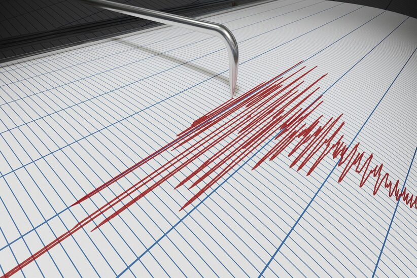 Իրանում գրանցված երկրաշարժը զգացվել է Սյունիքում և Վայոց ձորում 3-4, Երևանում՝ 2-3 բալ ուժգնությամբ