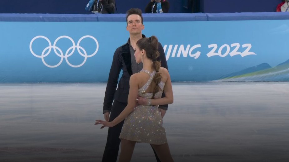 Հայ պարային զույգը Ձմեռային Օլիմպիական խաղերում հաջորդ ելույթից հետո հանդես կգա Ազատ պար ծրագրում
