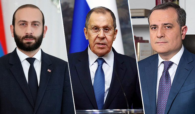 Ռուսական կողմի նախաձեռնությամբ Աստանայում կհանդիպեն Հայաստանի, ՌԴ-ի և Ադրբեջանի արտգործնախարարները