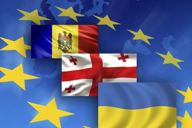 Ռումինիան հավանություն է տվել Ուկրաինայի, Մոլդովայի եւ Վրաստանի ինտեգրացմանը Եվրամիությանը