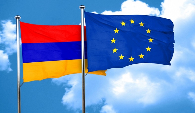 Հայաստանցիների 53 տոկոսը դրական կարծիք ունի ԵՄ-ի մասին, 9 տոկոսը՝ բացասական. հարցում