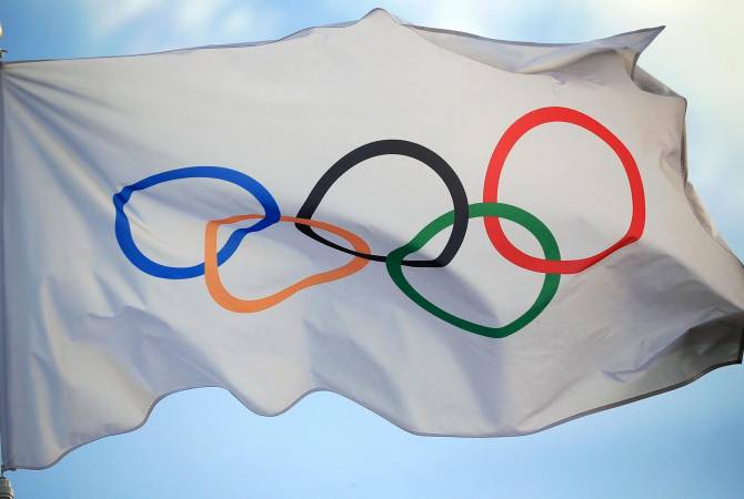 Օլիմպիական խաղերի մեկնարկին մնացել է 80 օր  