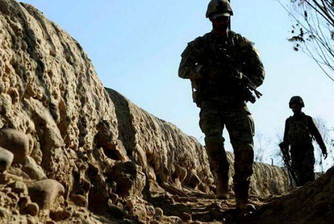 Azerbaijan resumes offensive actions in Artsakh