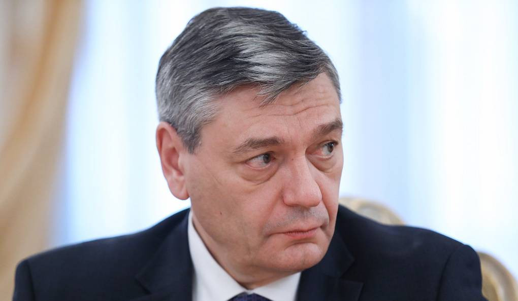 ՌԴ-ն ակնկալում է, որ Ղարաբաղում իրավիճակը կկարգավորվի նոյեմբերի 9-ի եռակողմ հայտարարության հիման վրա. Ռուդենկո