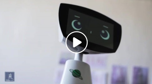 Հասնել հաղթանակի ամբողջ աշխարհում եւ մեզ ոչինչ չի կանգնեցնի. հայկական Ռոբին ռոբոտը, որ ապրում է հիվանդանոցում. Նիկոլ Փաշինյանը նոր տեսանյութ է հրապարակել