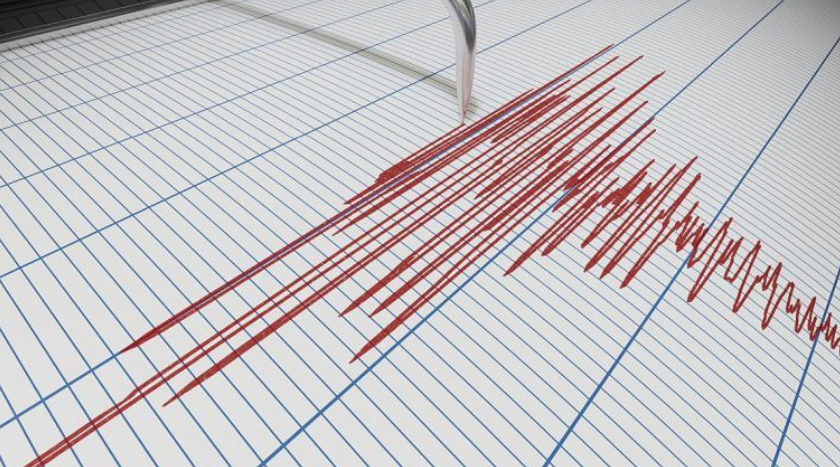 Թուրքիայի և Սիրիայի սահմանին 4,9 մագնիտուդով երկրաշարժ է տեղի ունեցել
