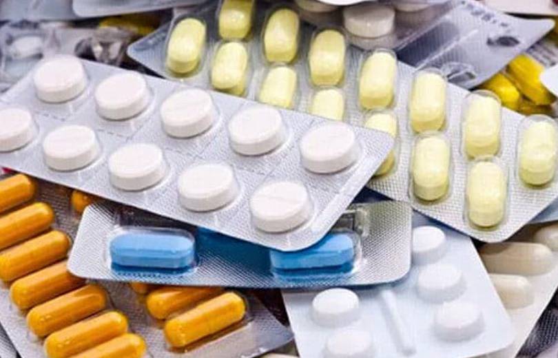 Առաջիկայում կավարտվի պարացետամոլ պարունակող դեղերի մաքսազերծման գործընթացը, ևս 500 հազար դեղահաբ կիրացվի. ԱՆ