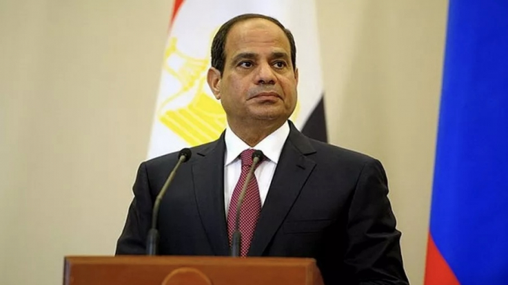 Եգիպտոսը հրաժարվեց վերահսկել Գազայի անվտանգությունը հակամարտության ավարտից հետո