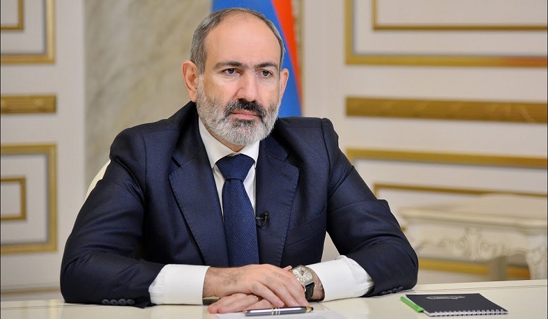 Pashinyan congratulates Assyrian community of Armenia on their New Year