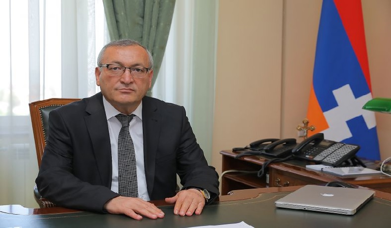 Այսօր Հայաստանի Հանրապետությունը ողջ հայության միասնական աջակցության, միահամուռ կամքի կարիքն ունի