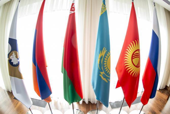 Парламент Армении ратифицировал Соглашение о свободной торговле между ЕАЭС и Сербией