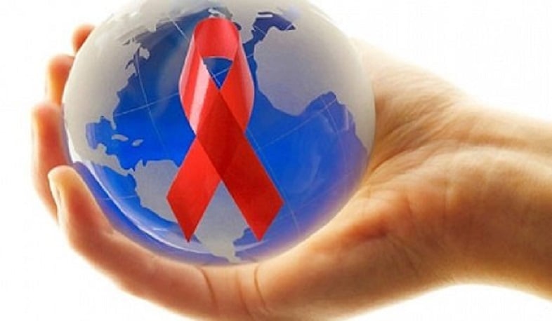 Այսօր ՁԻԱՀ-ի դեմ պայքարի համաշխարհային օրն է. բարձրացնել գլոբալ իրազեկությունը և միջազգային համերաշխություն ցուցաբերել համաճարակի դեմ պայքարում