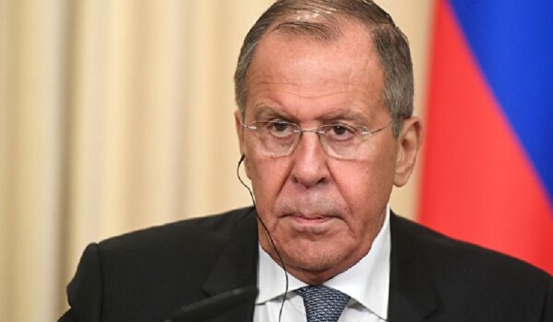 We hope that the agreements reached will be firmly fulfilled by all parties. Lavrov
