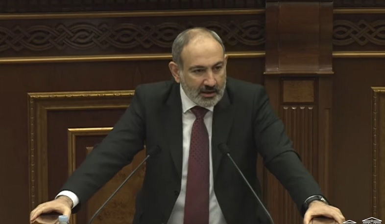 Ադրբեջանը մի պահից հրաժարվել է օրակարգային հարցի կարգավիճակով քննարկել ԼՂ կարգավիճակի հարցը. վարչապետ