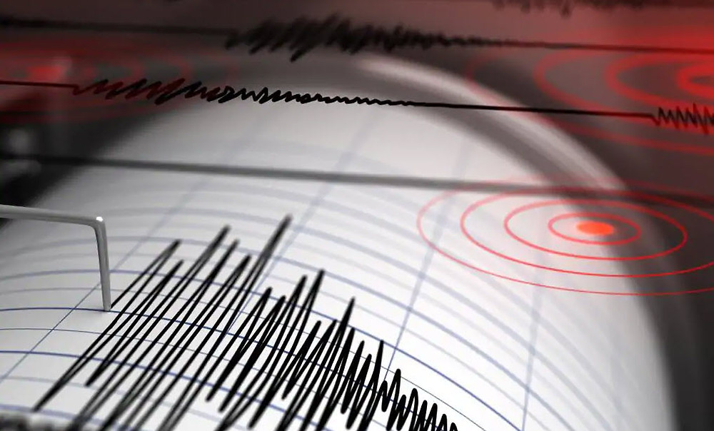 Երկրաշարժ Բավրա գյուղից 9 կմ արևելք. այն զգացվել է Շիրակի, Լոռու, Տավուշի մարզերում