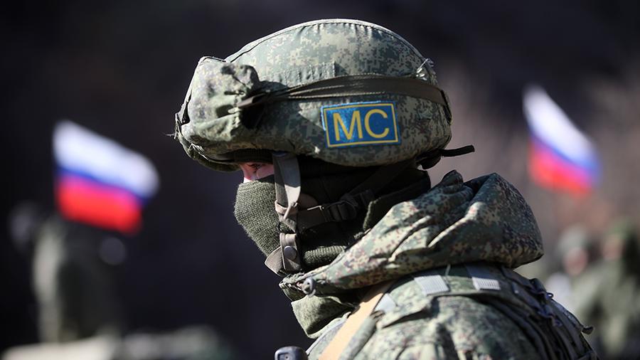 Ռուս խաղաղապահների անվտանգությունը Կրեմլի համար առաջնահերթություն է․ Պեսկով