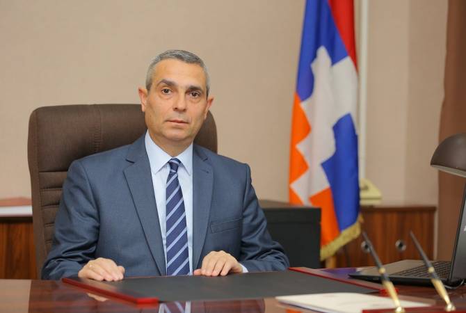 Baku's statements reaffirm the need for international recognition of Artsakh – Foreign Minister