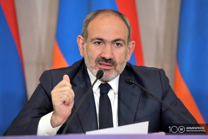 ‘Azerbaijani leadership is not capable to fulfill its own commitments’ – Armenia PM