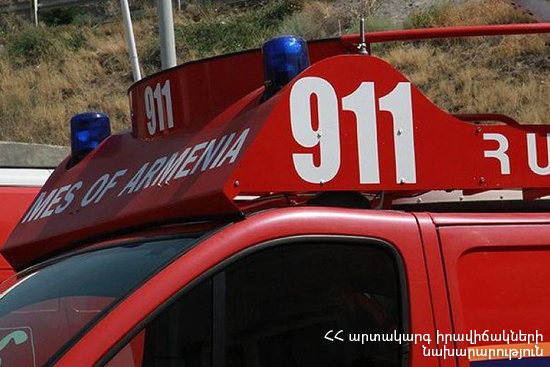 Ուժգին պայթյուն Երևանում. Արշակունյաց պողոտայում ավտոմեքենայի պայթելու հետևանքով կան զոհեր