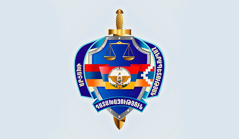 Եռակողմ հայտարարությունից մինչև 2022 թ. հունիսի 1-ը Ադրբեջանի ԶՈՒ-ի կողմից արցախցիների նկատմամբ կատարվել է 89 հանցագործություն