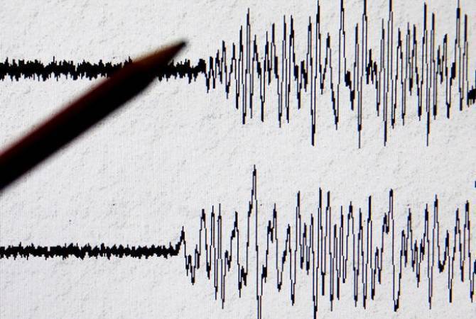 Իրանում տեղի ունեցած երկրաշարժը զգացվել է Սյունիքում, Վայոց ձորի, Արարատի մարզերում և Երևանում