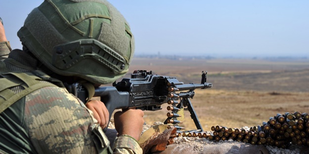 Իրաքը մերժում է իր երկրում քուրդ զինյալների դեմ Թուրքիայի գործողությունները