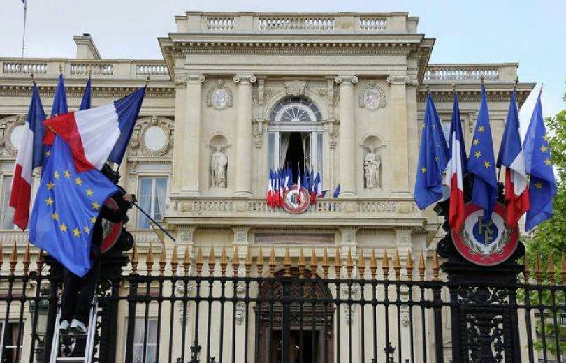 Ադրբեջանը պարտավոր է հարգել միջազգային դատարանի որոշումը, Լաչինի միջանցքը պետք է բացվի. Ֆրանսիայի ԱԳՆ