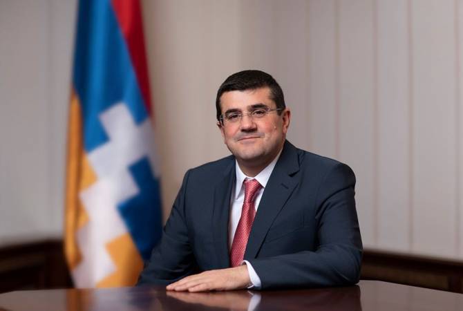 President Harutyunyan approves Governments decisions on providing state financial assistance to persons who suffered material damage