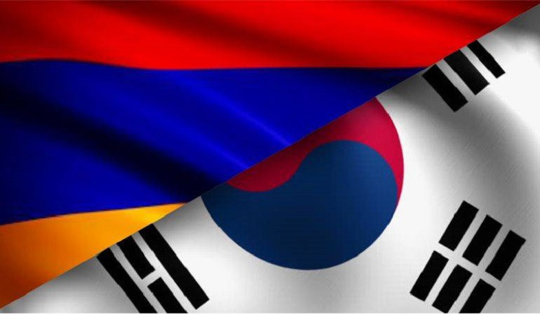 Հայաստանը և Կորեան պատրաստակամություն են հայտնել զարգացնել քաղաքական և տնտեսական համագործակցությունը