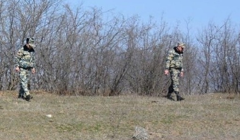 Artsakh resumes search operations after landmine explosion incident