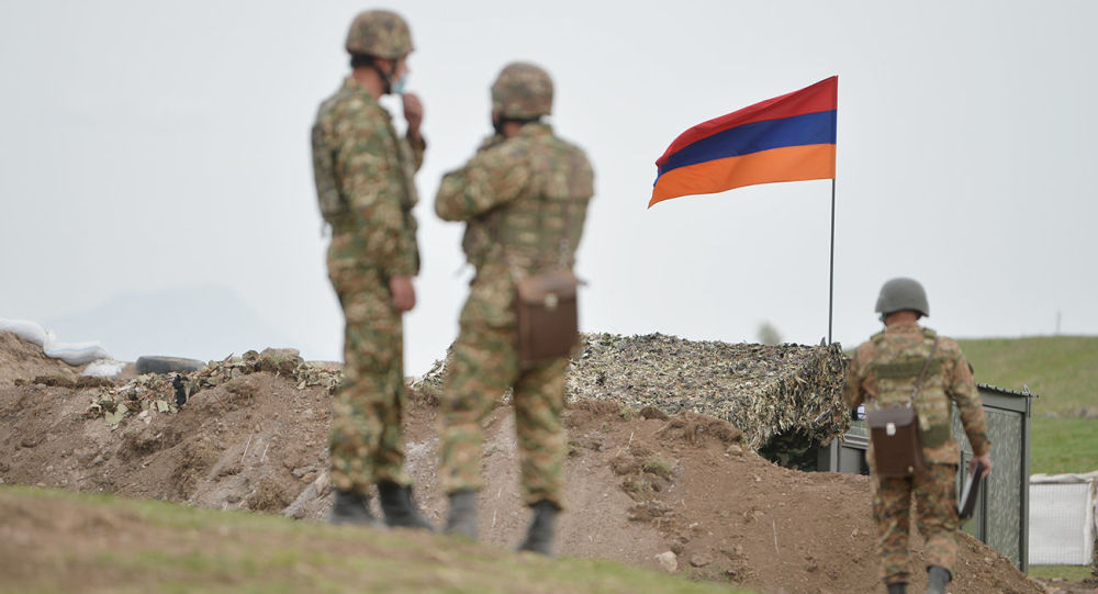 Հայաստանը երբեք չի ցանկացել ՀԱՊԿ-ին ռազմական կոնֆլիկտի մեջ ներքաշել. Փաշինյան