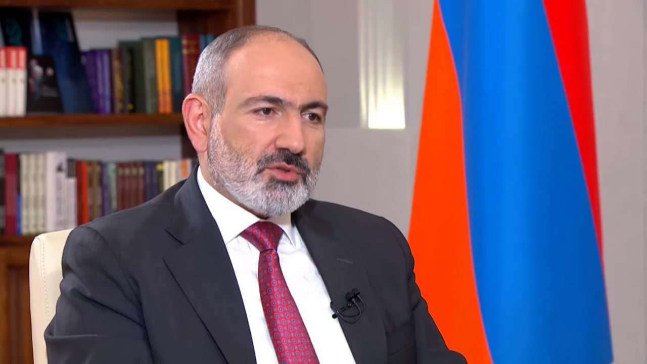 «Ադրբեջանը նպատակ ունի վարկաբեկել ռուս խաղաղապահների գործունեությունը». վարչապետ
