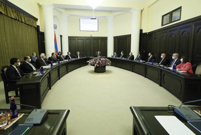 Առաջիկա հինգ տարիների ընթացքում Հայաստանի Հանրապետությունում կստեղծվի արտաքին հետախուզական ծառայություն